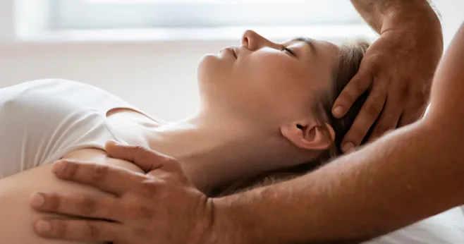 Massage services in NYC