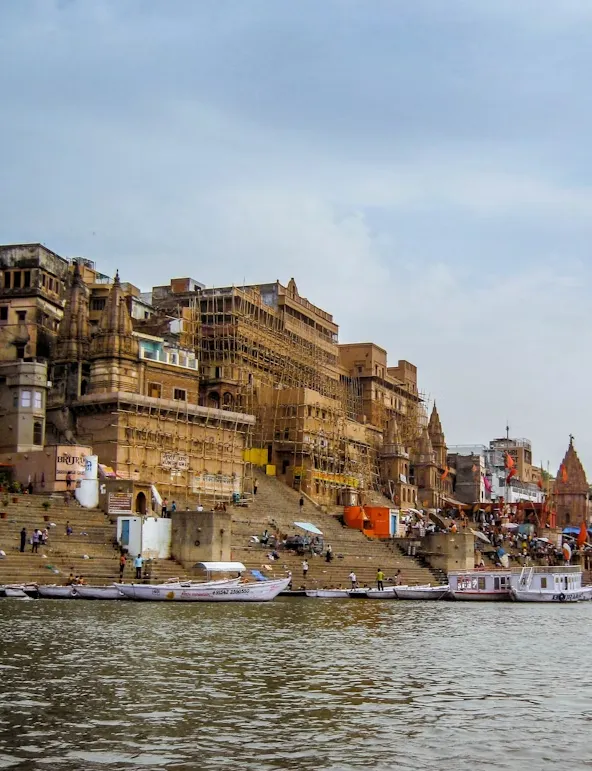 Varanasi