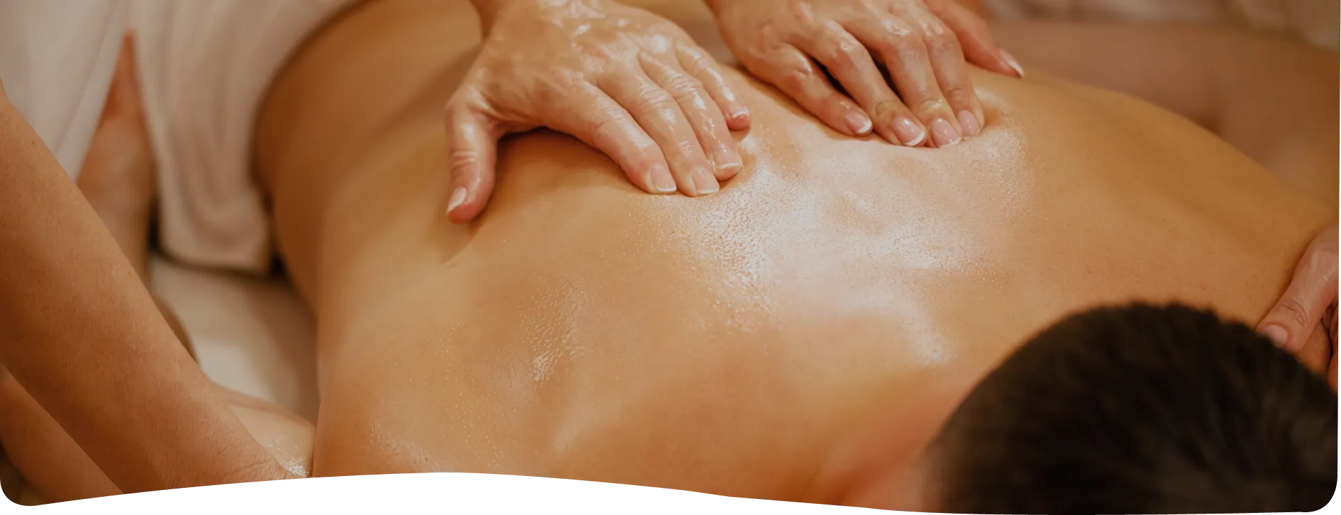 Ayurvedic Massage in New York City