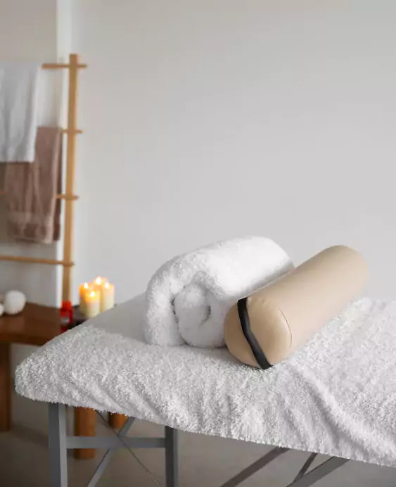Medical Massage Session