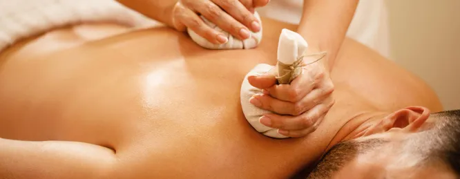 Panchakarma Retreat NYC