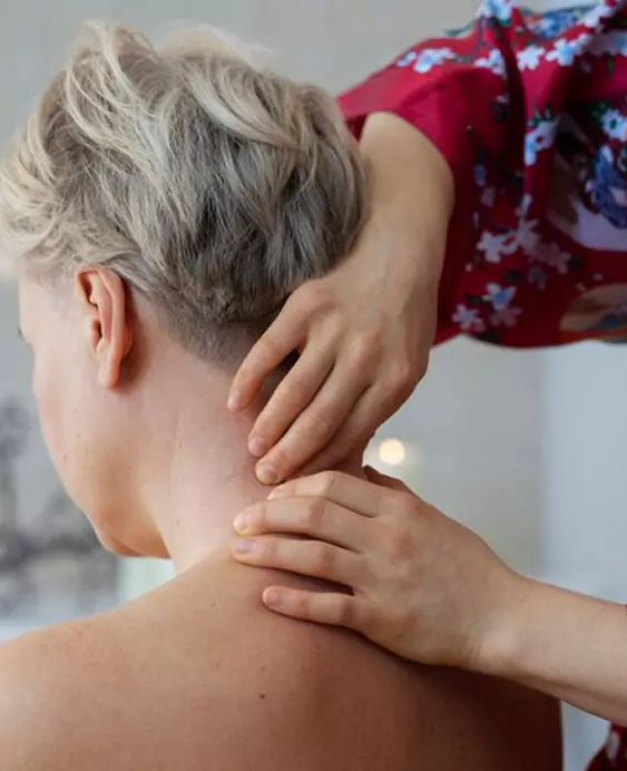 Craniosacral Therapy