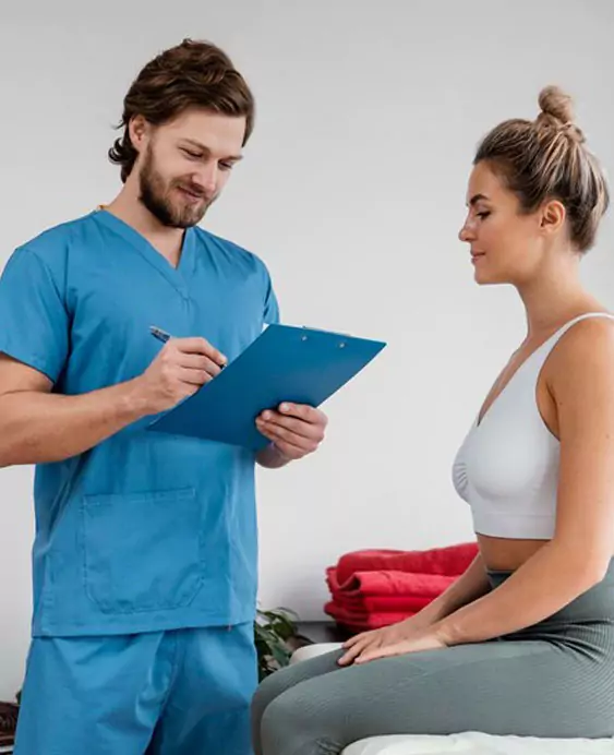 Ayurvedic Massage New York City 