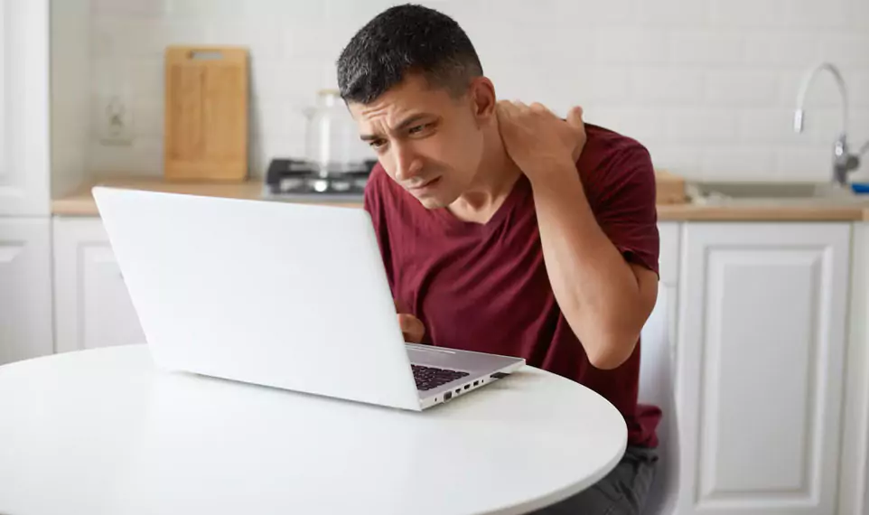 Craniosacral Therapy NYC