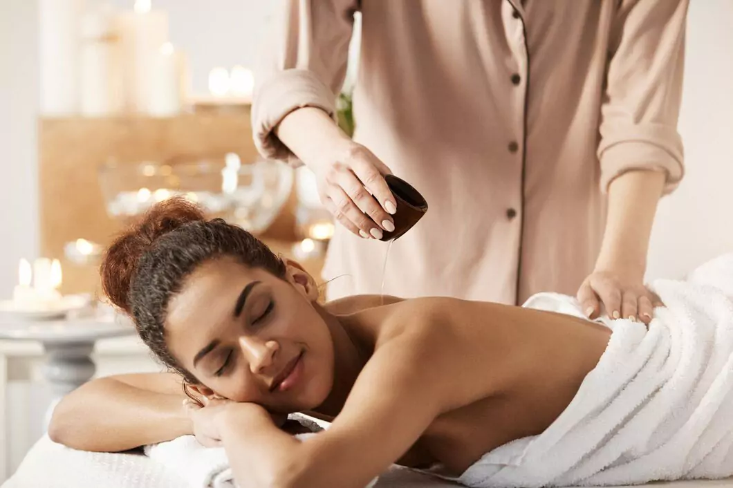 Benefits of Indian Massage