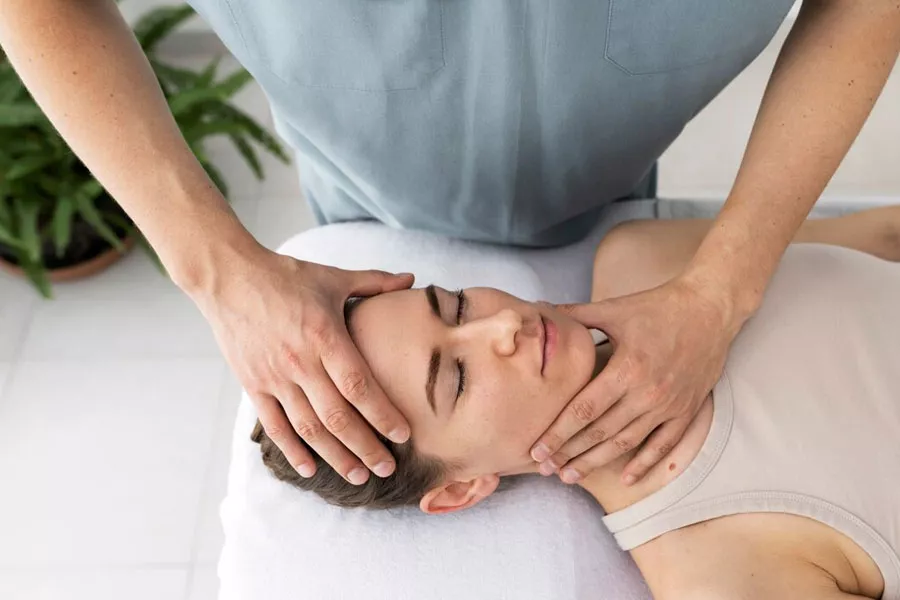 Lymphatic Massage in NYC